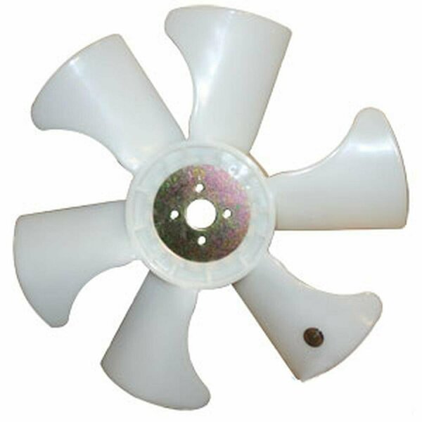 Aftermarket New 6 Blade Fan Fits Kubota Compact Tractor Model L3250 17362-74110